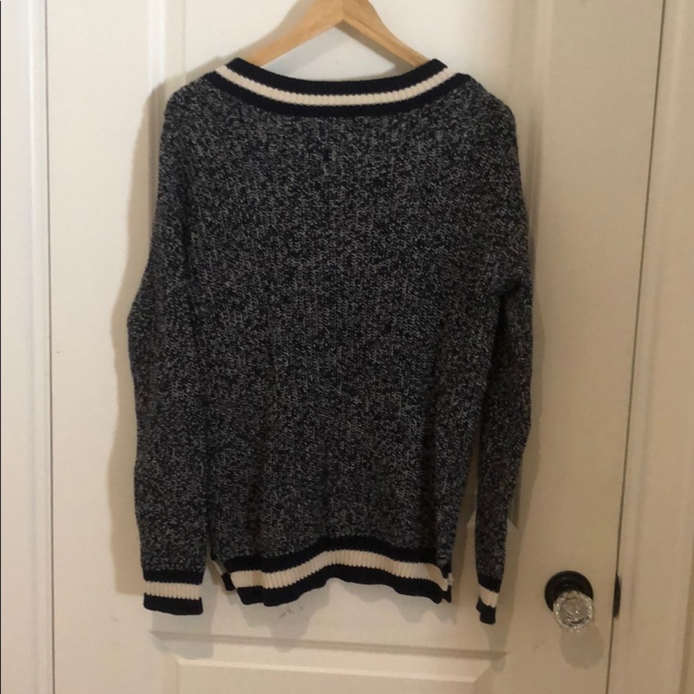 Springfield varsity knit - Picture 3 of 3